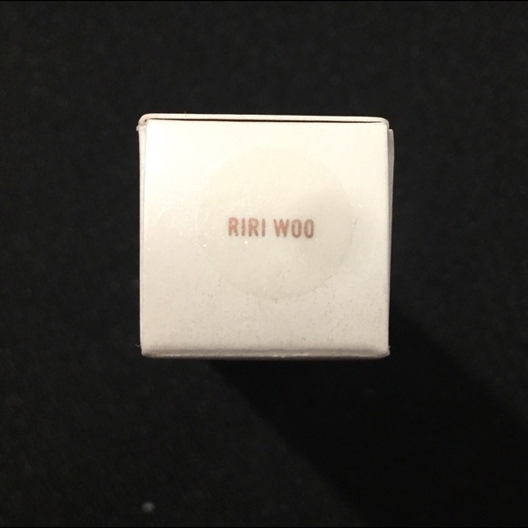 MAC x RiRi "Woo" Lipstick - Picture 2 of 2